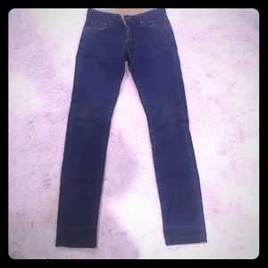 Armani jeans